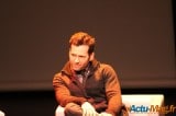 Convention Once Upon A Time : A la rencontre d'Eion Bailey et Keegan Connor Tracy 9
