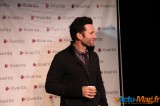 Convention Once Upon A Time : A la rencontre d'Eion Bailey et Keegan Connor Tracy 1