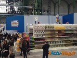 Karl Lagerfeld fait défiler Chanel dans un supermarché ! 5