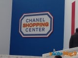 Karl Lagerfeld fait défiler Chanel dans un supermarché ! 2