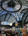 Karl Lagerfeld fait défiler Chanel dans un supermarché ! 4
