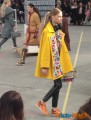 Karl Lagerfeld fait défiler Chanel dans un supermarché ! 15