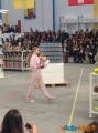 Karl Lagerfeld fait défiler Chanel dans un supermarché ! 17
