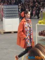 Karl Lagerfeld fait défiler Chanel dans un supermarché ! 18