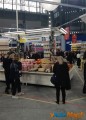 Karl Lagerfeld fait défiler Chanel dans un supermarché ! 19