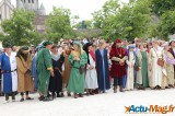 Reportage: Les médiévales de Provins 2014 100