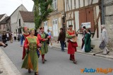 Reportage: Les médiévales de Provins 2014 112