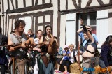 Reportage: Les médiévales de Provins 2014 28
