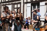 Reportage: Les médiévales de Provins 2014 29