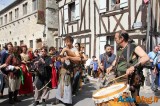 Reportage: Les médiévales de Provins 2014 31