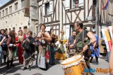 Reportage: Les médiévales de Provins 2014 32