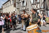 Reportage: Les médiévales de Provins 2014 33