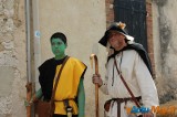 Reportage: Les médiévales de Provins 2014 43