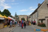 Reportage: Les médiévales de Provins 2014 48