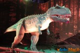 Un voyage dans le temps vers l’ère des dinosaures 21
