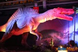Un voyage dans le temps vers l’ère des dinosaures 25