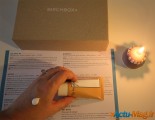 On a testé pour vous la Birch Box 1