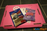 On a testé pour vous la Miaou Box 7