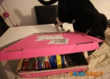 On a testé pour vous la Miaou Box 1