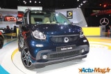 Mondial de l'Automobile 2014 en images ! 10