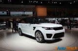 Mondial de l'Automobile 2014 en images ! 11