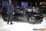 Mondial de l'Automobile 2014 en images ! 12