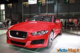 Mondial de l'Automobile 2014 en images ! 13