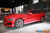 Mondial de l'Automobile 2014 en images ! 14