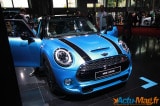 Mondial de l'Automobile 2014 en images ! 18