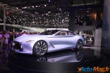 Mondial de l'Automobile 2014 en images ! 2