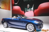 Mondial de l'Automobile 2014 en images ! 21