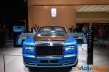 Mondial de l'Automobile 2014 en images ! 22