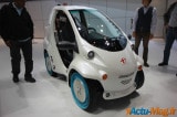 Mondial de l'Automobile 2014 en images ! 24