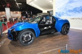 Mondial de l'Automobile 2014 en images ! 26