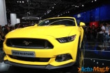 Mondial de l'Automobile 2014 en images ! 27