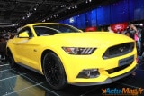 Mondial de l'Automobile 2014 en images ! 28