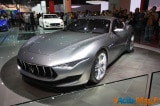 Mondial de l'Automobile 2014 en images ! 32