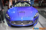 Mondial de l'Automobile 2014 en images ! 33