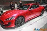 Mondial de l'Automobile 2014 en images ! 34