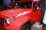 Mondial de l'Automobile 2014 en images ! 38