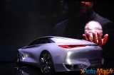 Mondial de l'Automobile 2014 en images ! 4