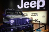 Mondial de l'Automobile 2014 en images ! 40