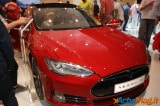 Mondial de l'Automobile 2014 en images ! 42