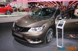 Mondial de l'Automobile 2014 en images ! 44