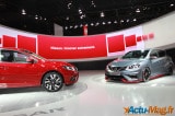 Mondial de l'Automobile 2014 en images ! 45