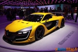 Mondial de l'Automobile 2014 en images ! 47