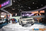 Mondial de l'Automobile 2014 en images ! 56