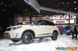 Mondial de l'Automobile 2014 en images ! 57