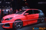 Mondial de l'Automobile 2014 en images ! 58