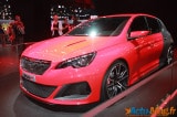 Mondial de l'Automobile 2014 en images ! 59